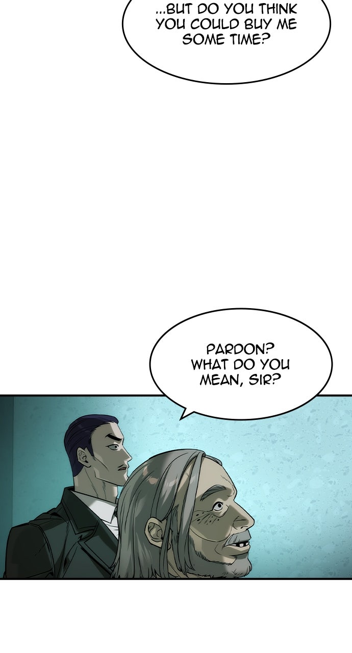 Read The Heir EN Manga Online