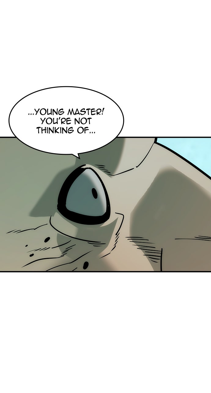 Read The Heir EN Manga Online