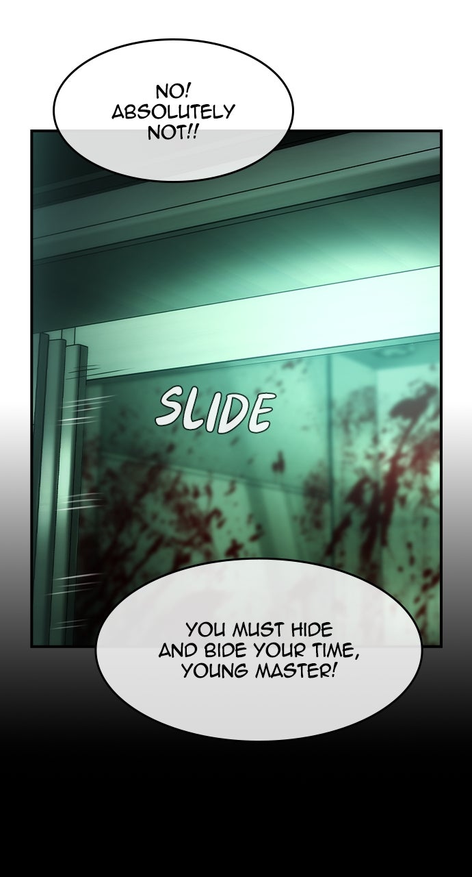 Read The Heir EN Manga Online