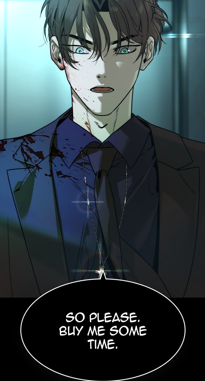 Read The Heir EN Manga Online