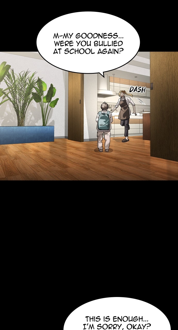 Read The Heir EN Manga Online