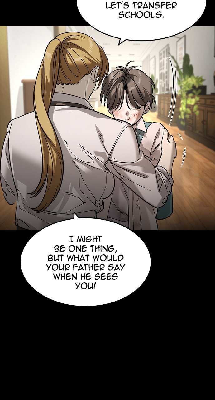 Read The Heir EN Manga Online