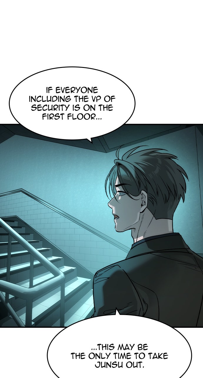 Read The Heir EN Manga Online