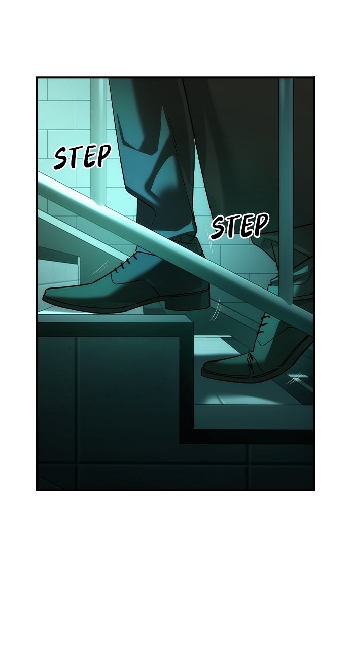 Read The Heir EN Manga Online