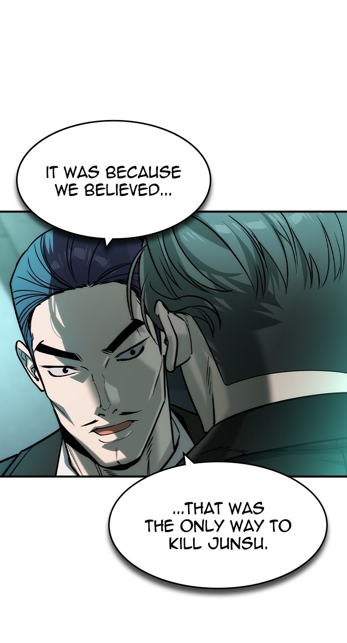 Read The Heir EN Manga Online