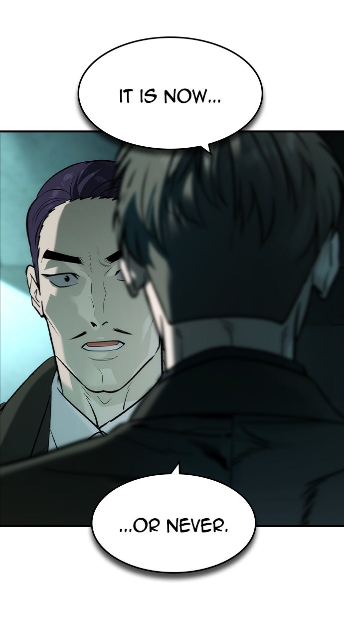 Read The Heir EN Manga Online