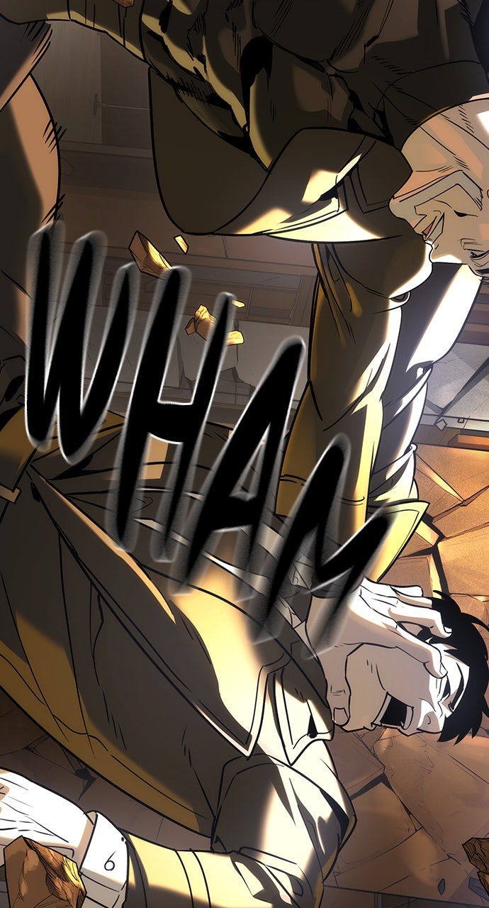 Read The Heir EN Manga Online