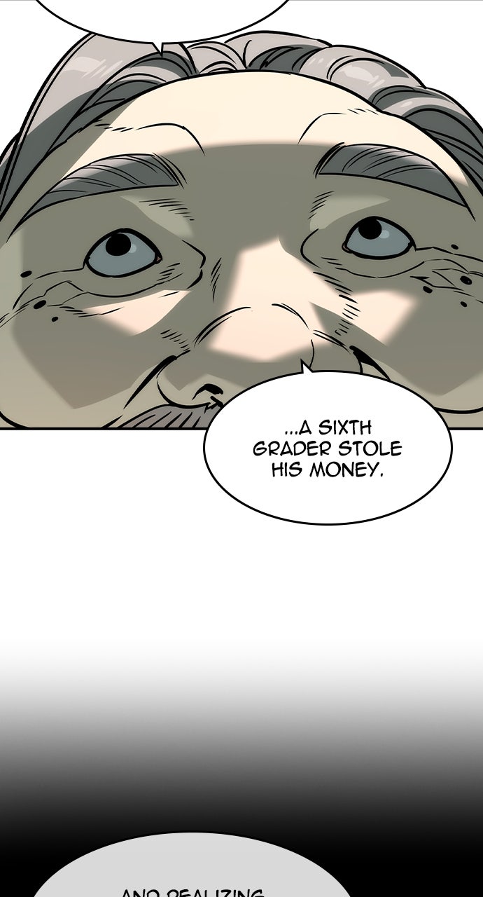 Read The Heir EN Manga Online