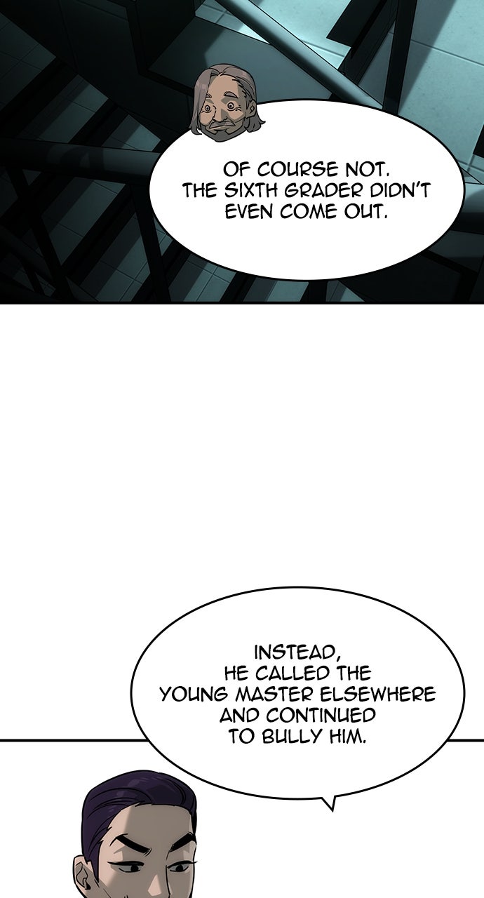 Read The Heir EN Manga Online