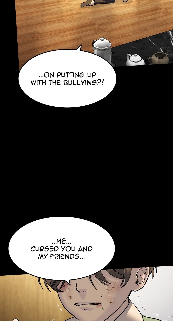 Read The Heir EN Manga Online