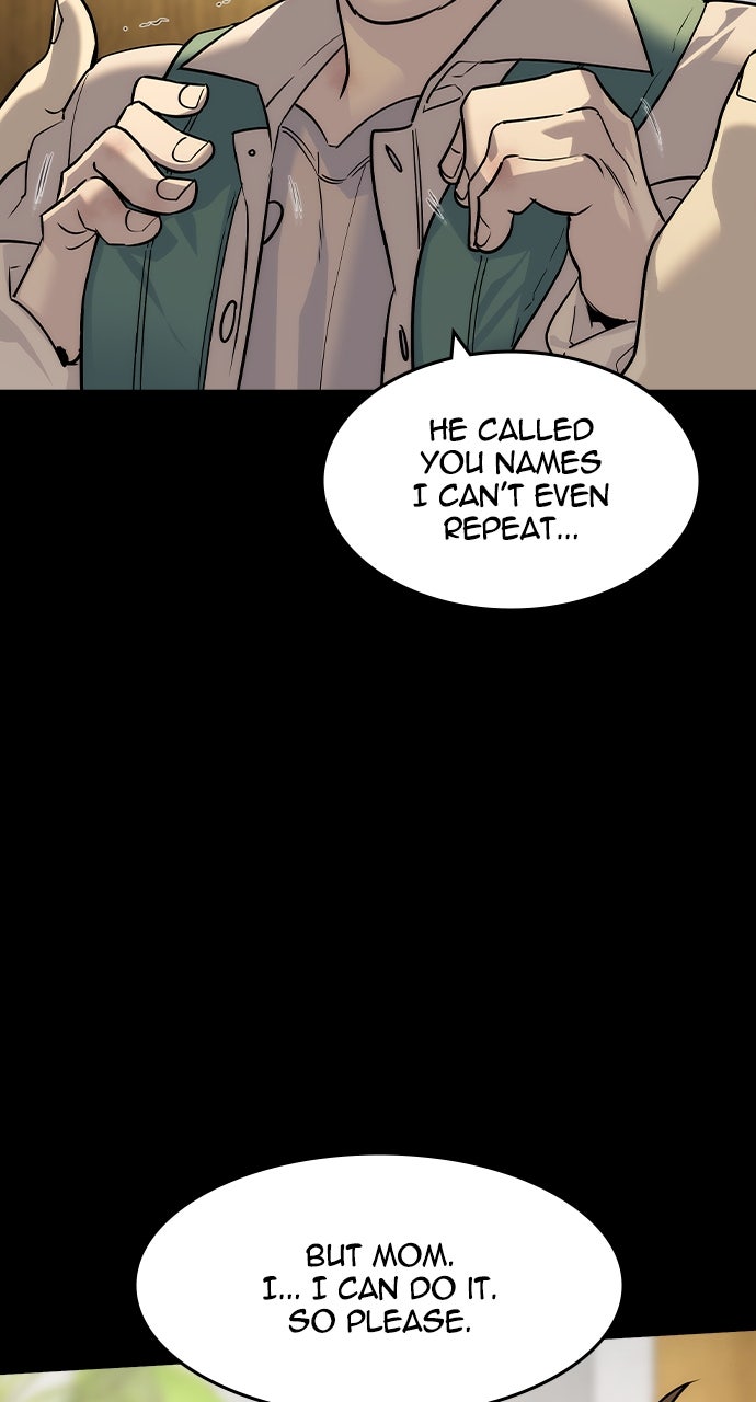 Read The Heir EN Manga Online