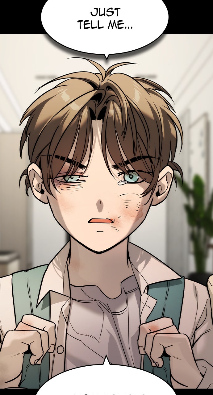 Read The Heir EN Manga Online