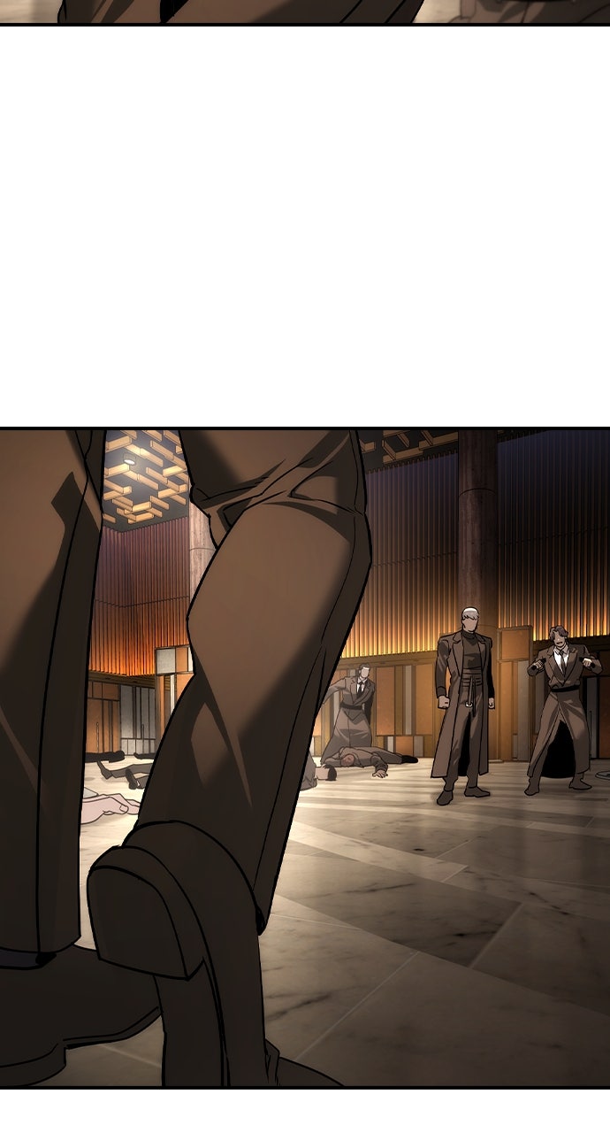 Read The Heir EN Manga Online