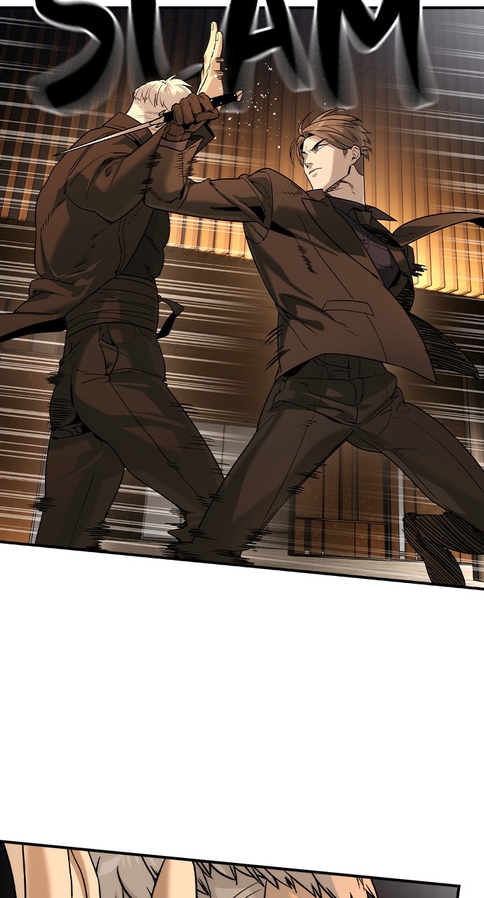 Read The Heir EN Manga Online