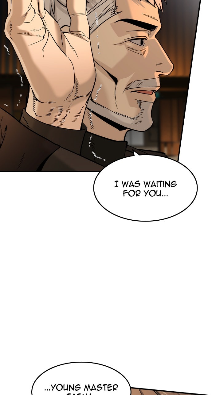 Read The Heir EN Manga Online