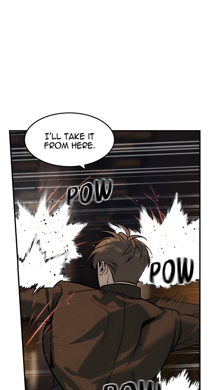 Read The Heir EN Manga Online