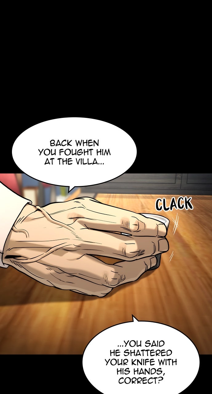 Read The Heir EN Manga Online