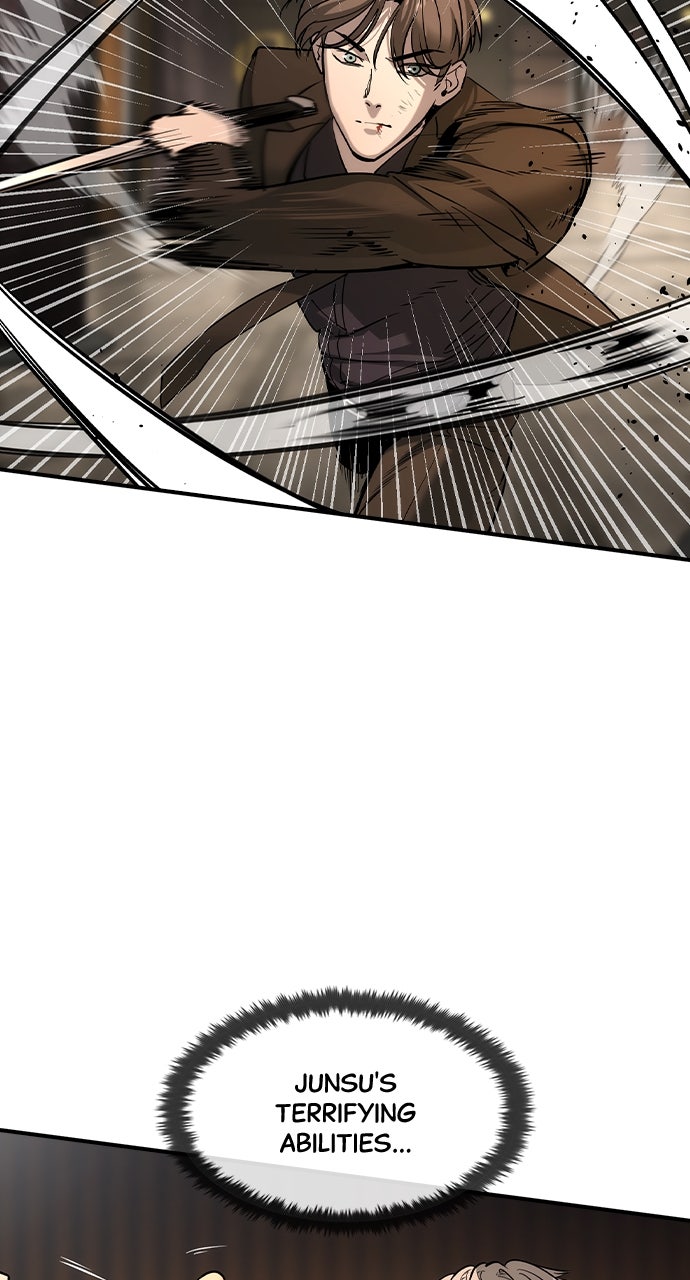 Read The Heir EN Manga Online