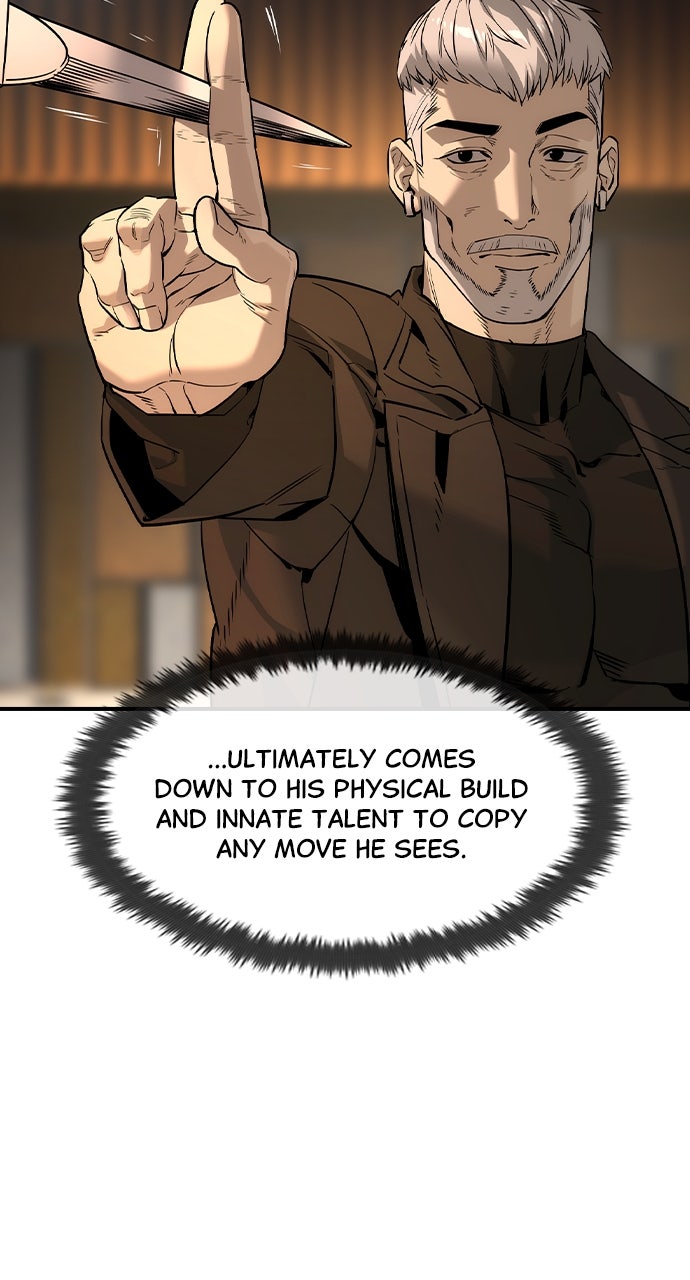 Read The Heir EN Manga Online