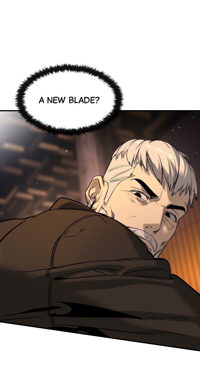 Read The Heir EN Manga Online