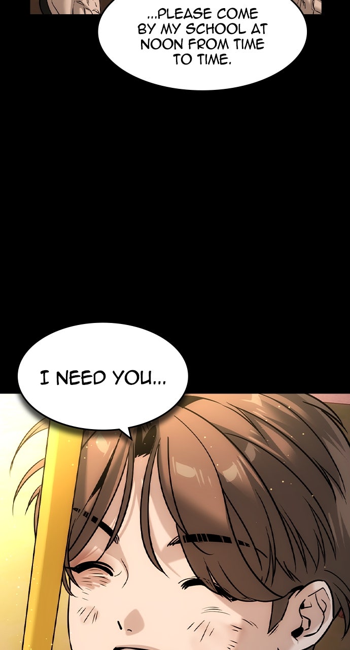 Read The Heir EN Manga Online