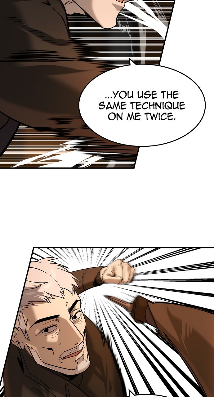 Read The Heir EN Manga Online