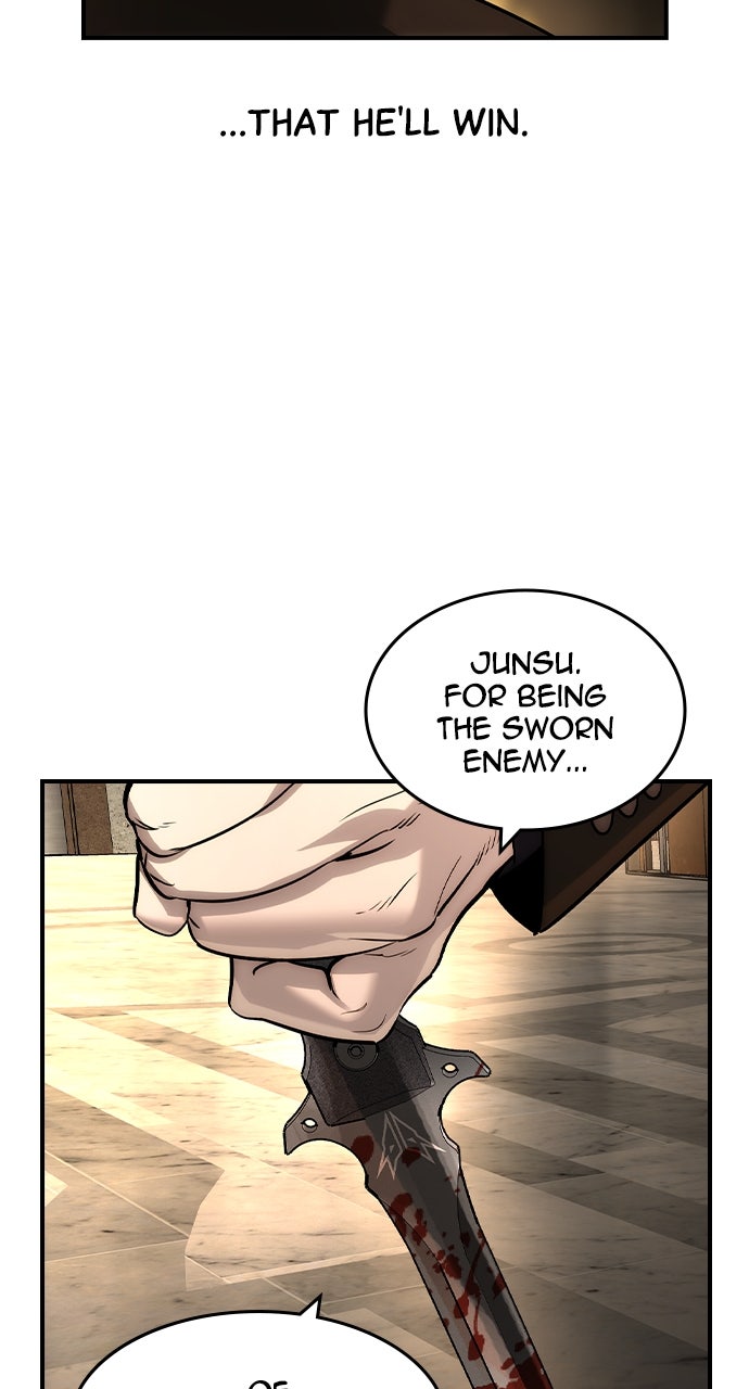 Read The Heir EN Manga Online