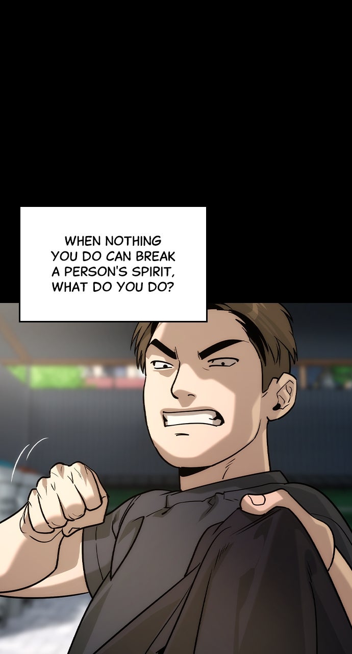 Read The Heir EN Manga Online