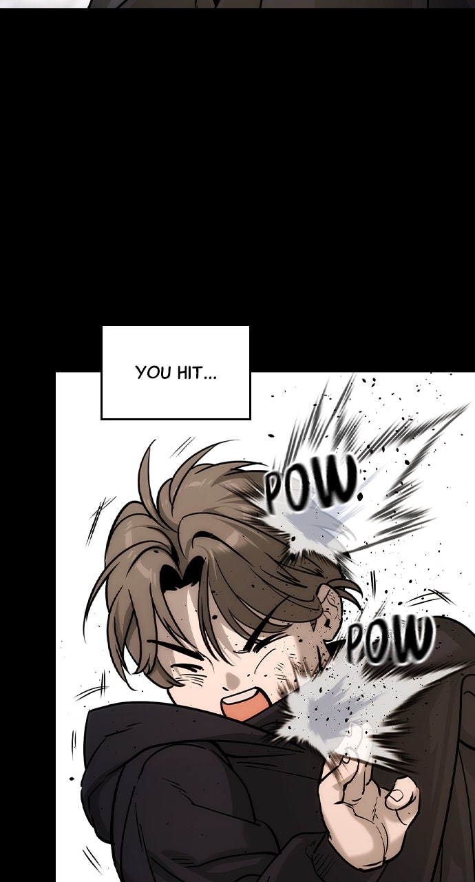 Read The Heir EN Manga Online