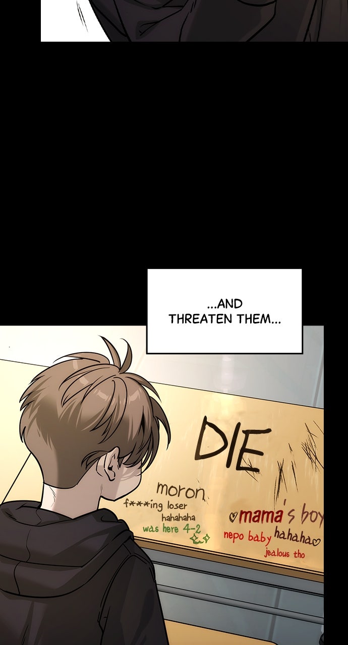 Read The Heir EN Manga Online