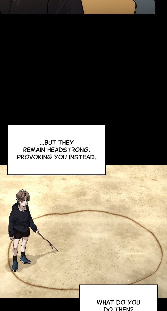 Read The Heir EN Manga Online