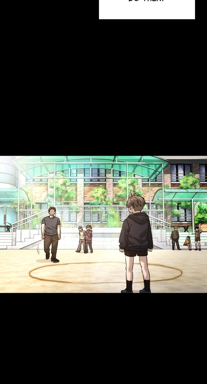 Read The Heir EN Manga Online