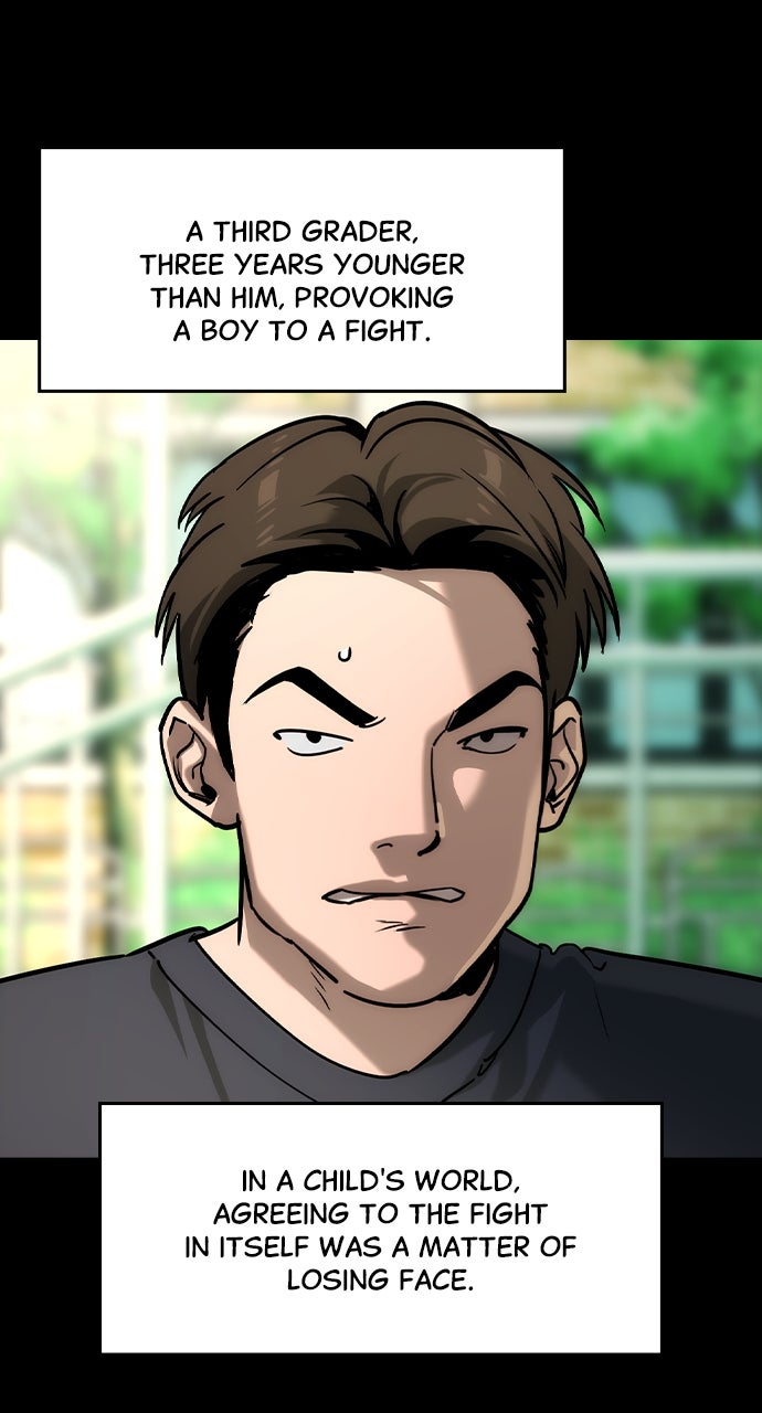 Read The Heir EN Manga Online