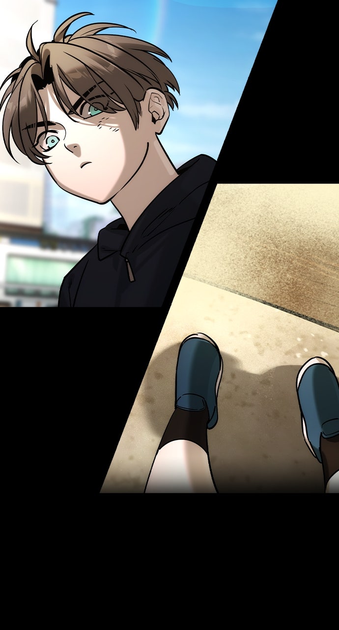 Read The Heir EN Manga Online