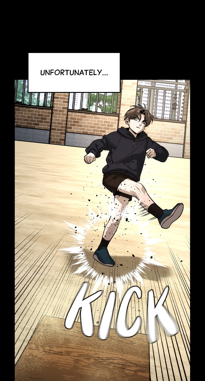 Read The Heir EN Manga Online