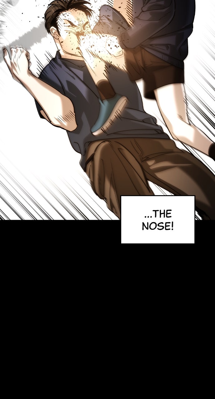 Read The Heir EN Manga Online