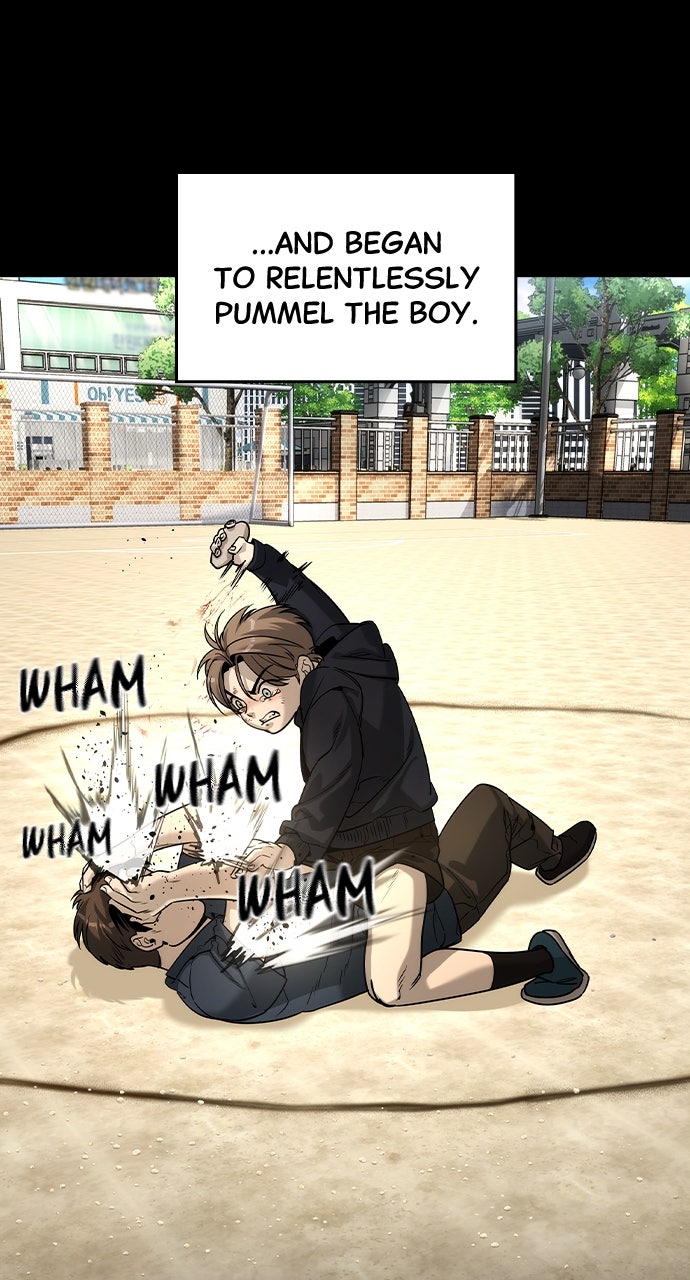 Read The Heir EN Manga Online