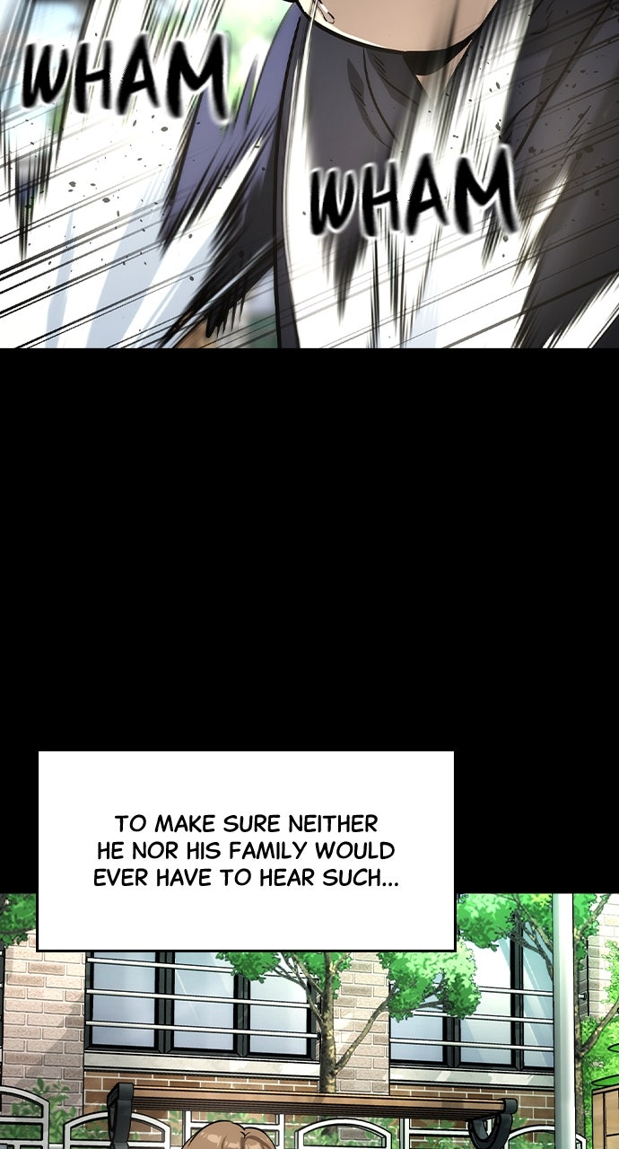 Read The Heir EN Manga Online