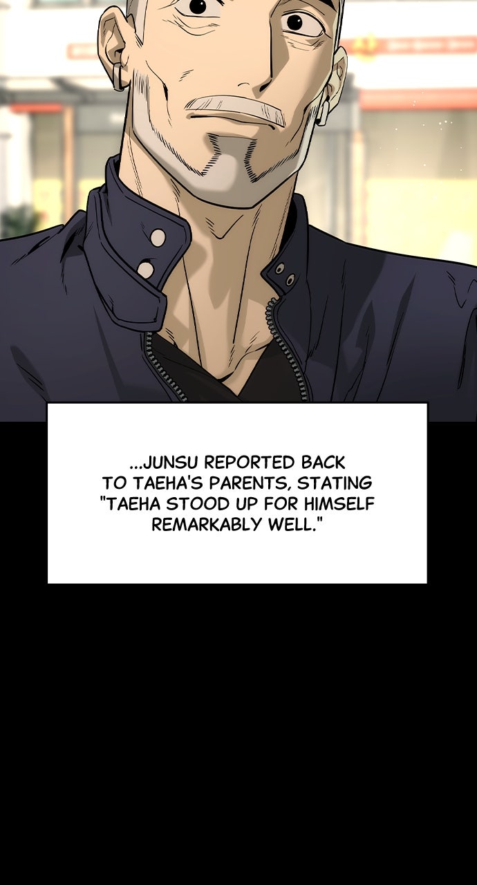 Read The Heir EN Manga Online