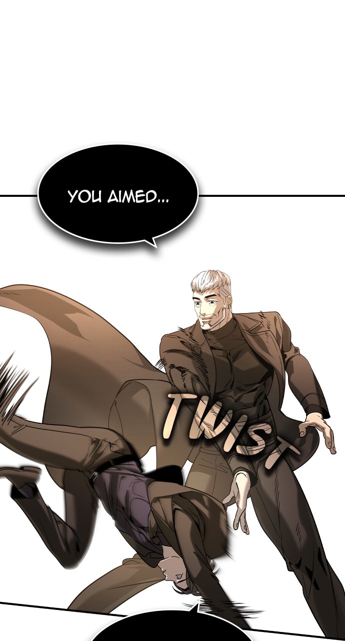 Read The Heir EN Manga Online