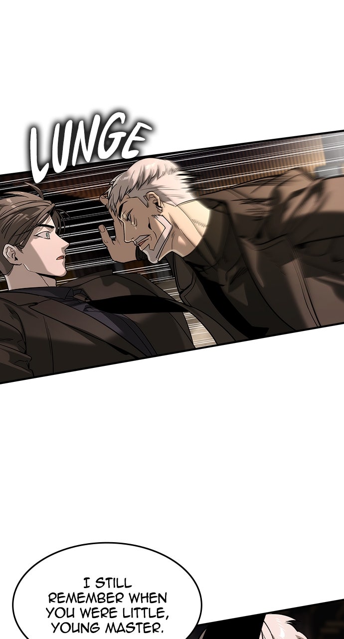 Read The Heir EN Manga Online