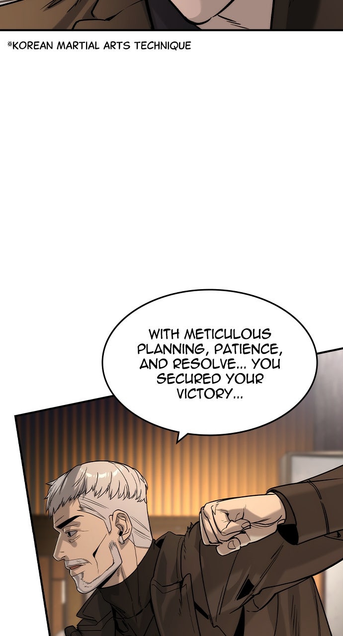 Read The Heir EN Manga Online