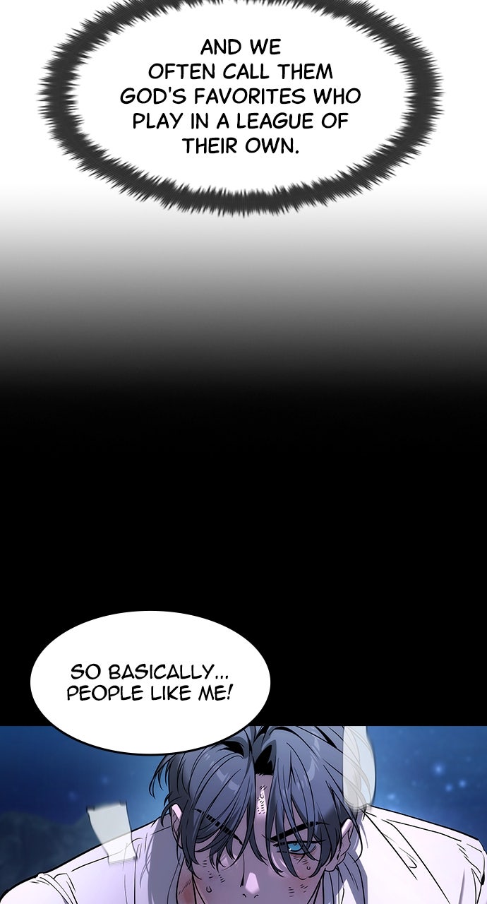 Read The Heir EN Manga Online