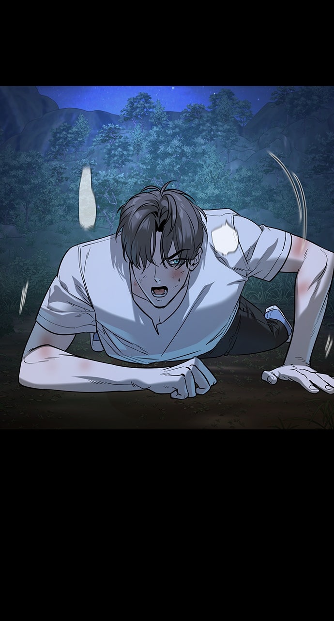 Read The Heir EN Manga Online