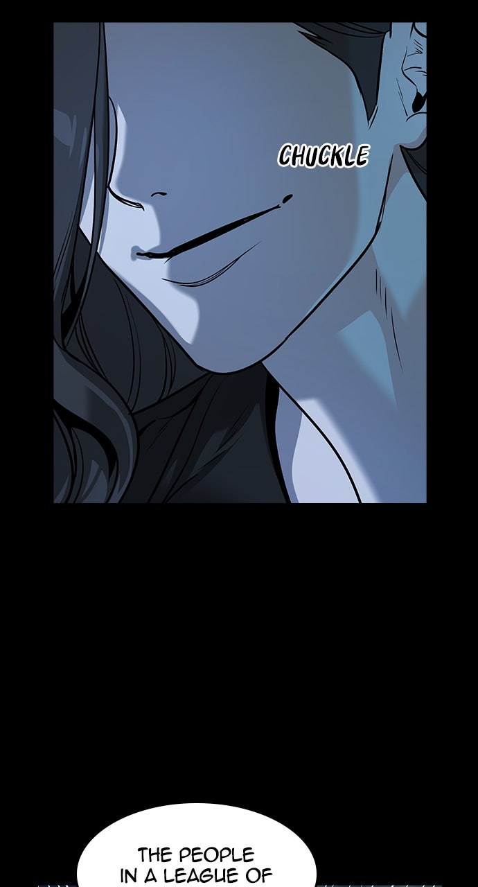 Read The Heir EN Manga Online