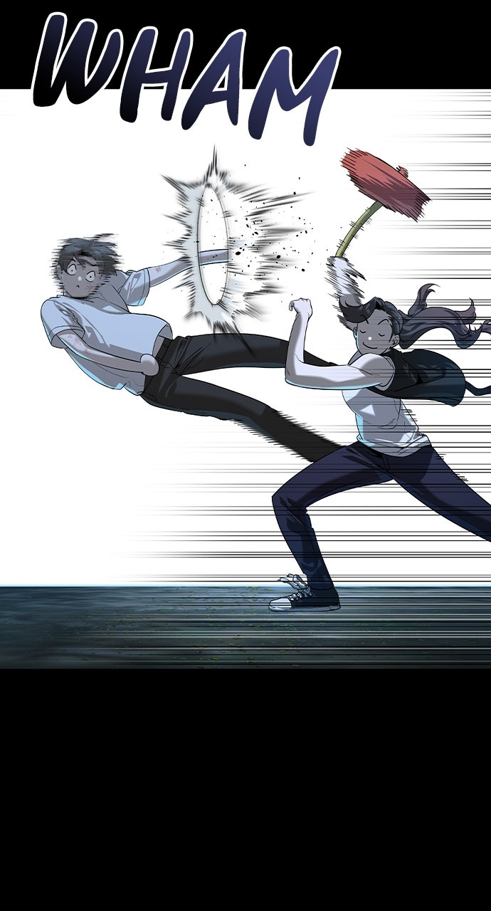 Read The Heir EN Manga Online