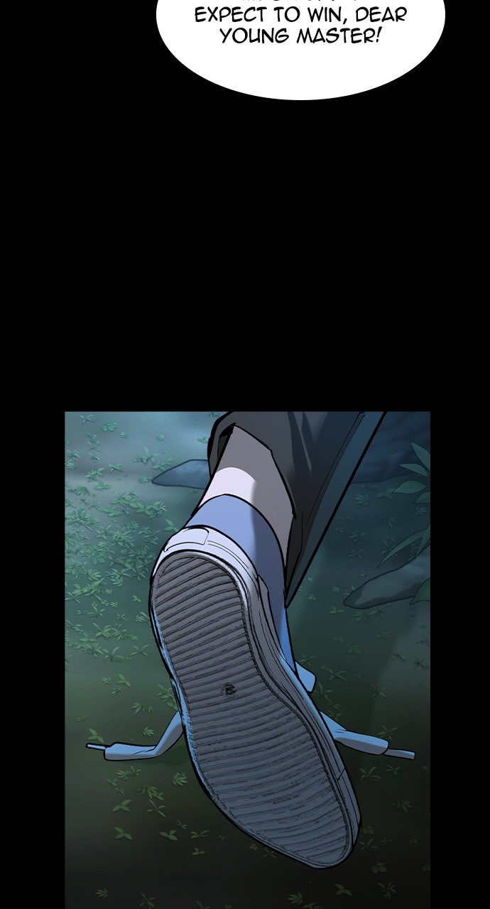 Read The Heir EN Manga Online