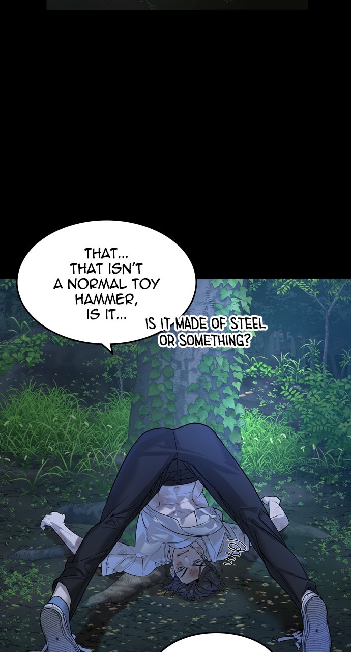 Read The Heir EN Manga Online