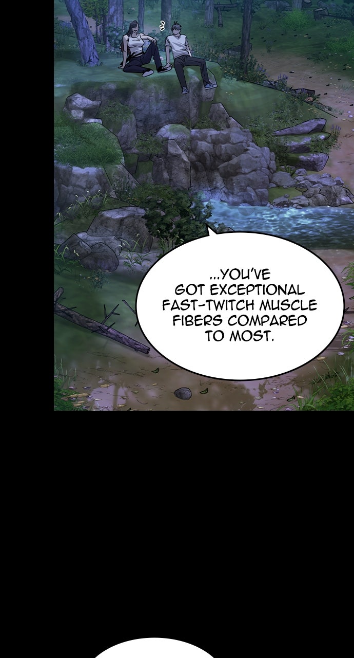 Read The Heir EN Manga Online