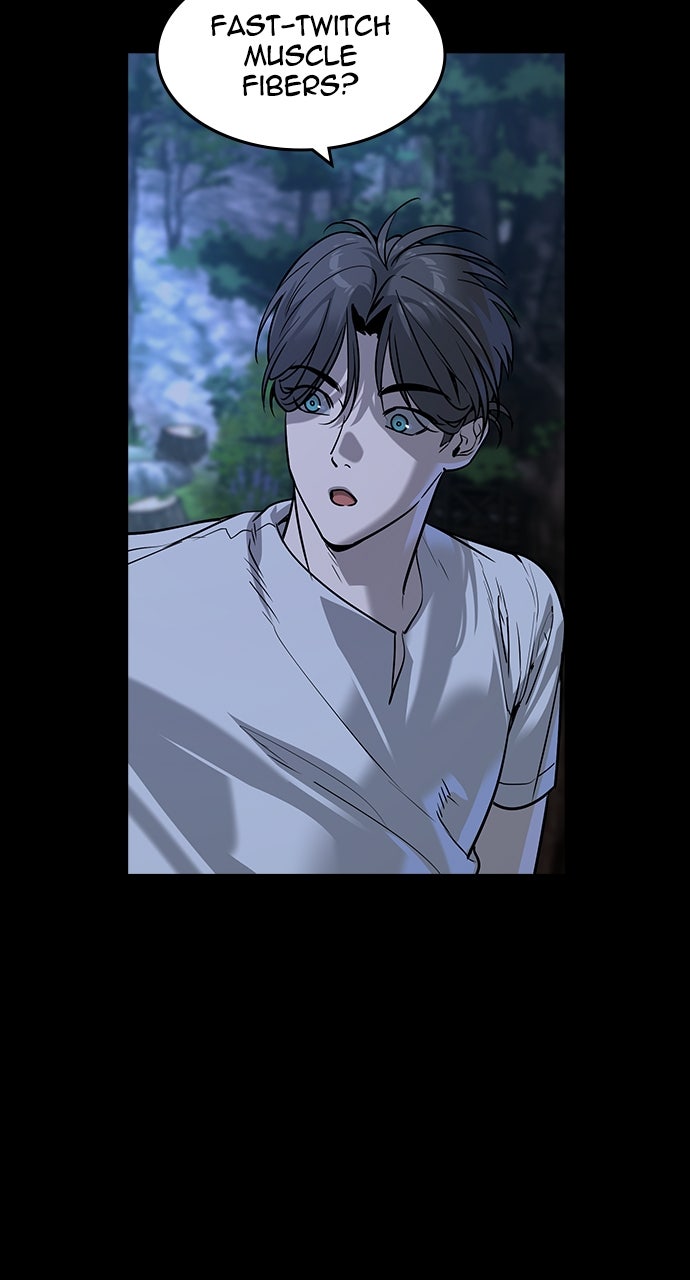 Read The Heir EN Manga Online